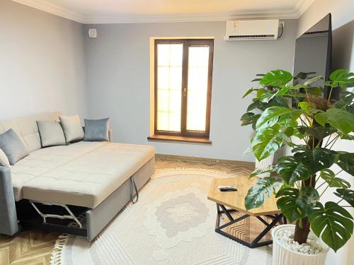 lux apartment