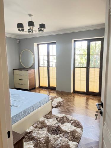 lux apartment
