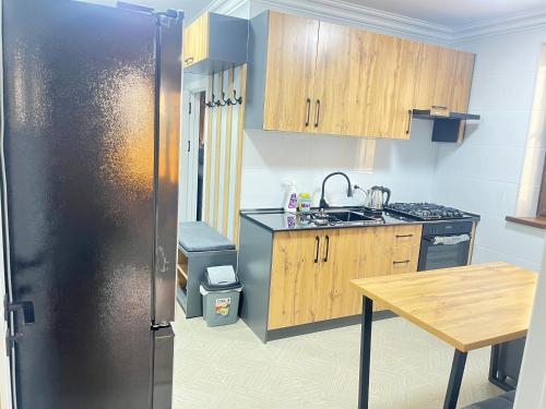 lux apartment
