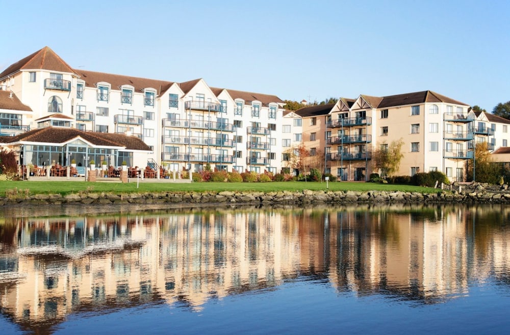 ferrycarrig hotel