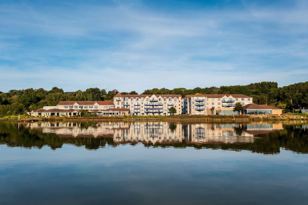 ferrycarrig hotel