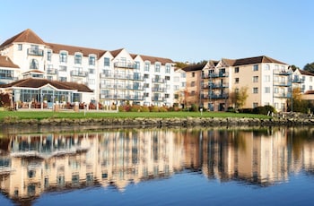 Ferrycarrig Hotel,Bunclody>>Barntown,4 star