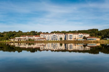 Ferrycarrig Hotel,Bunclody>>Barntown,4 star