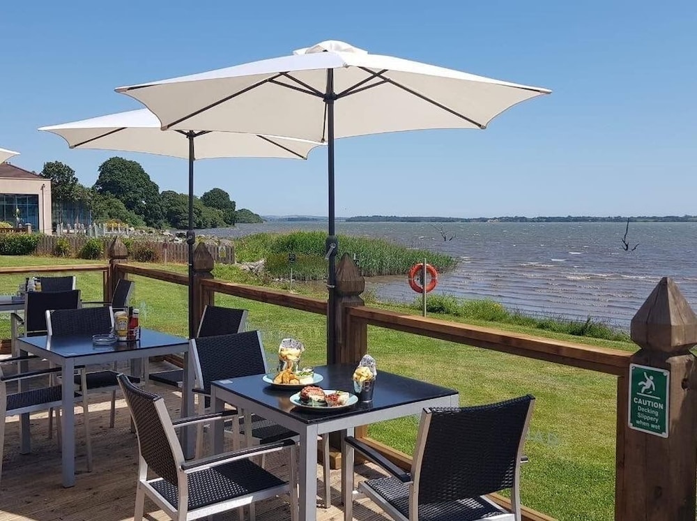 ferrycarrig hotel