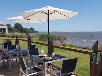 Ferrycarrig Hotel,Bunclody>>Barntown,4 star