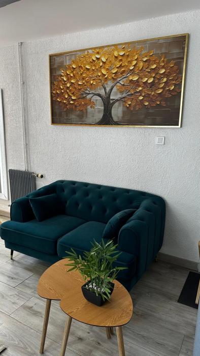 logis hotel blue garden