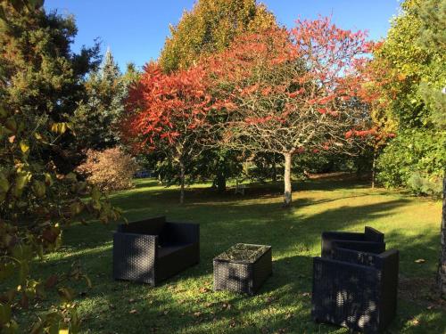 logis hotel blue garden