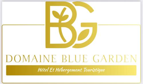logis hotel blue garden