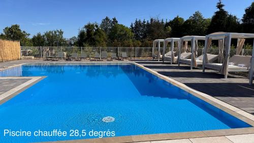 logis hotel blue garden
