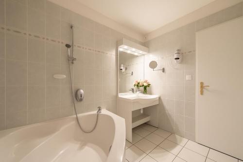 logis hotel blue garden