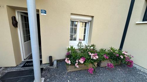 logis hotel blue garden