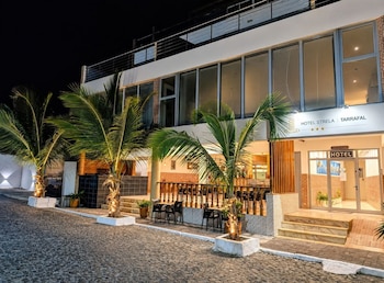 Hotel Strela Tarrafal,,3 star