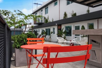 casa placita hotel