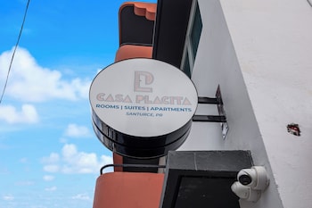 casa placita hotel