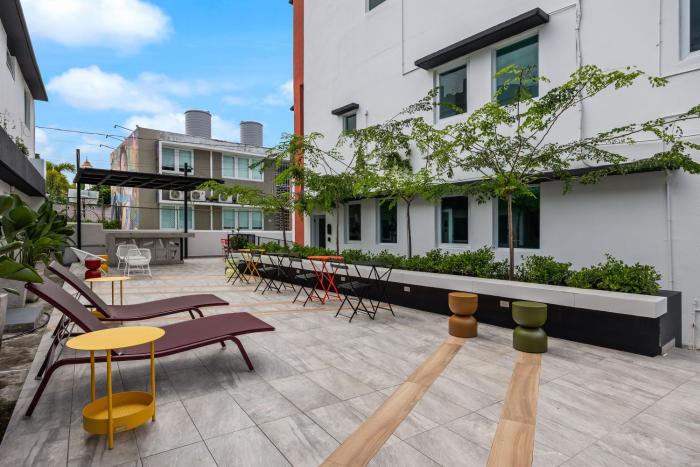 casa placita hotel