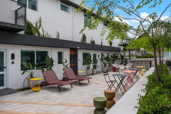 casa placita hotel