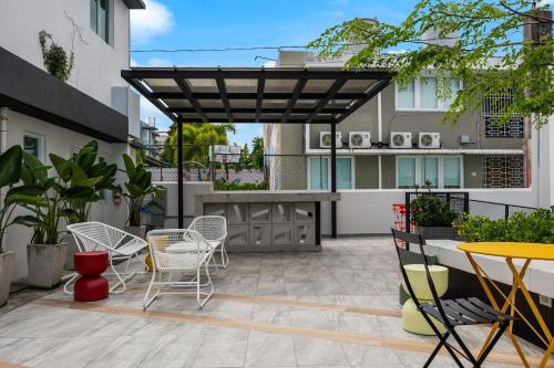 casa placita hotel