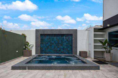casa placita hotel