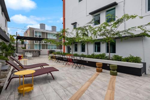 casa placita hotel