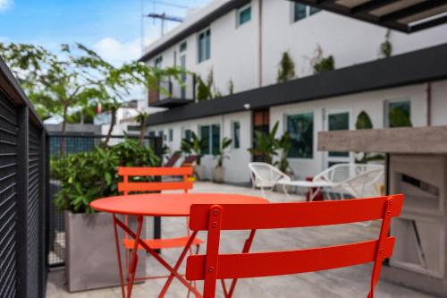 casa placita hotel
