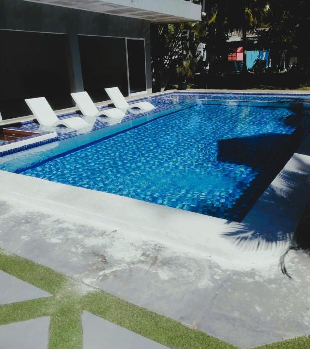 kosta brava hotel y restobar