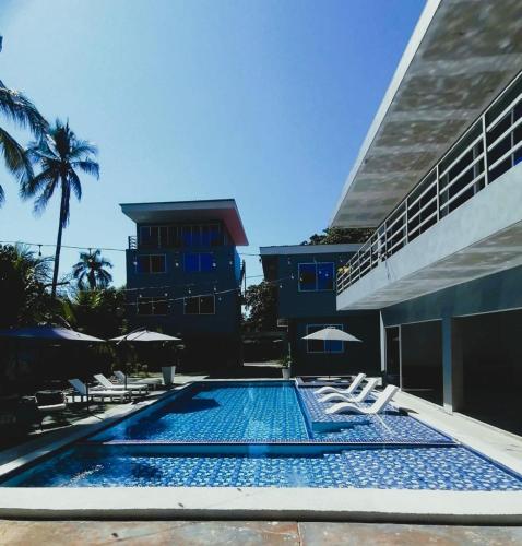 kosta brava hotel y restobar