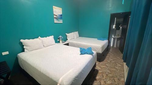 kosta brava hotel y restobar