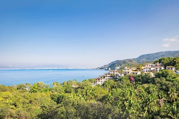 garza blanca sanctuary all inclusive