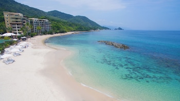 garza blanca sanctuary all inclusive