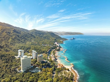 garza blanca sanctuary all inclusive
