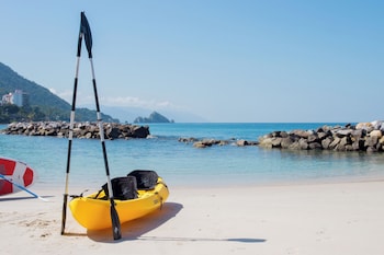 garza blanca sanctuary all inclusive