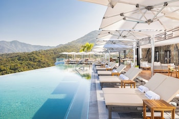 garza blanca sanctuary all inclusive