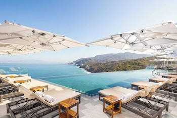 garza blanca sanctuary all inclusive