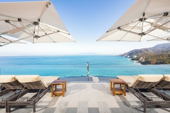 garza blanca sanctuary all inclusive