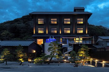 nakaojinrokuhotel