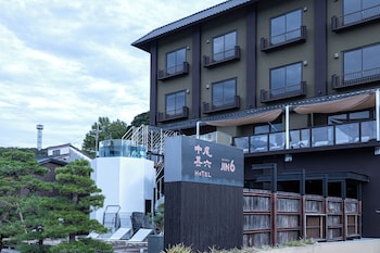 Nakaojinrokuhotel,,3 star
