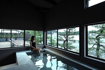 Nakaojinrokuhotel,,3 star