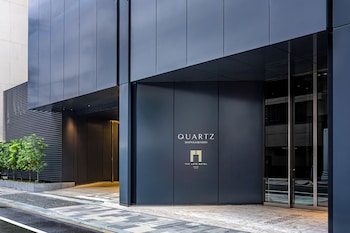 the gate hotel osaka by hulic