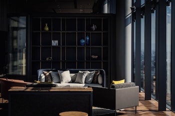 The Gate Hotel Osaka By Hulic,,5 star