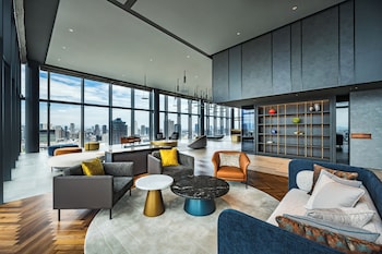 The Gate Hotel Osaka By Hulic,,5 star