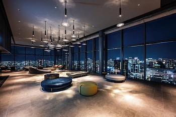 The Gate Hotel Osaka By Hulic,,5 star