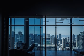 the gate hotel osaka by hulic