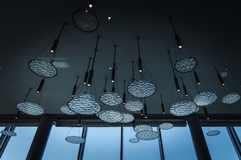 the gate hotel osaka by hulic