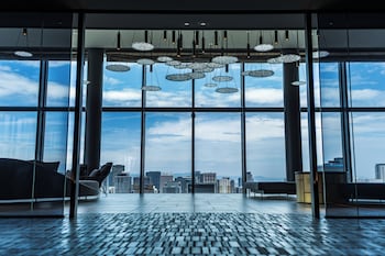 the gate hotel osaka by hulic