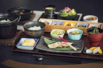 the gate hotel osaka by hulic
