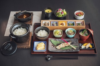 the gate hotel osaka by hulic