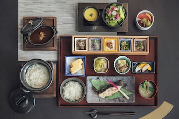 the gate hotel osaka by hulic