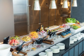 the gate hotel osaka by hulic