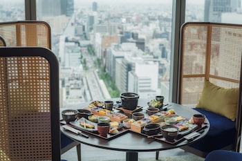 the gate hotel osaka by hulic