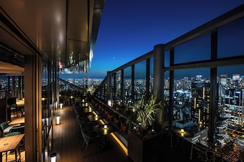 the gate hotel osaka by hulic